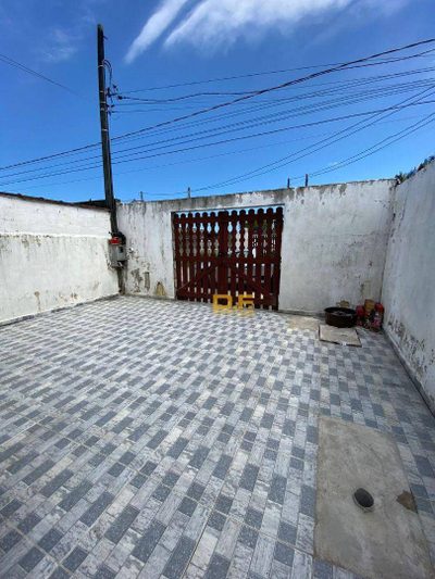 Casa, 2 quartos - Foto 2