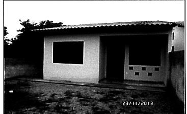 Casa, 2 quartos, 225 m² - Foto 1