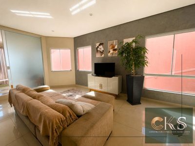 Casa, 3 quartos, 670 m² - Foto 4