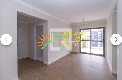 Apartamento, 2 quartos, 89 m² - Foto 4