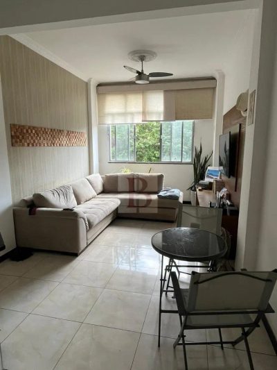 Apartamento, 1 quarto, 50 m² - Foto 5