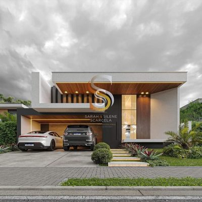 Casa, 3 quartos, 153 m² - Foto 3