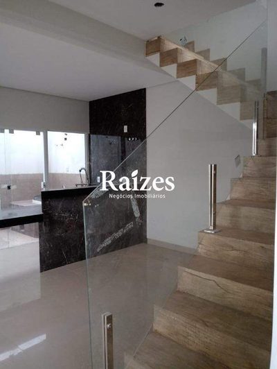 Casa, 3 quartos, 111 m² - Foto 3
