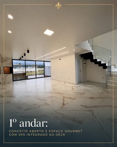 Casa, 3 quartos, 187 m² - Foto 2