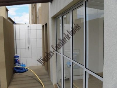 Apartamento, 2 quartos, 53 m² - Foto 4