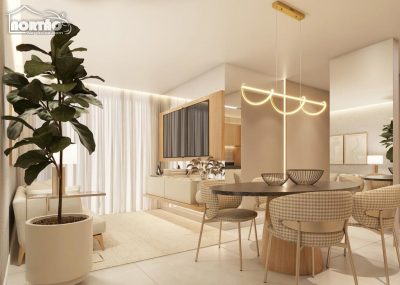 Casa, 2 quartos, 55 m² - Foto 4