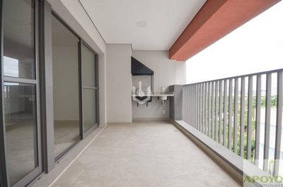 Apartamento, 2 quartos, 95 m² - Foto 1