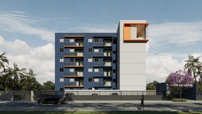 Apartamento, 2 quartos, 54 m² - Foto 5