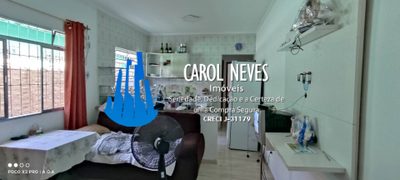 Casa, 2 quartos, 100 m² - Foto 3