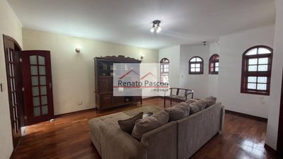 Casa, 4 quartos, 291 m² - Foto 5
