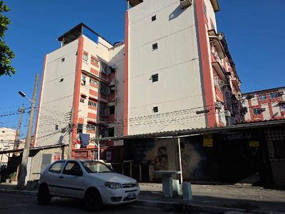 Apartamento, 2 quartos, 45 m² - Foto 1
