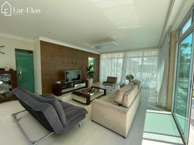 Casa de Condomínio, 5 quartos - Foto 5