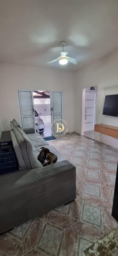 Casa, 2 quartos, 110 m² - Foto 2