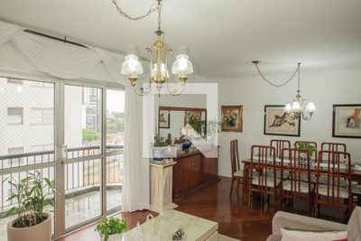 Apartamento, 4 quartos, 128 m² - Foto 3