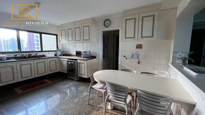 Apartamento, 4 quartos, 235 m² - Foto 2