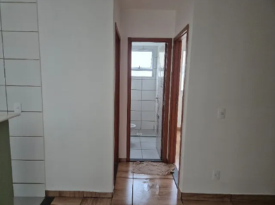 Apartamento, 2 quartos, 46 m² - Foto 3