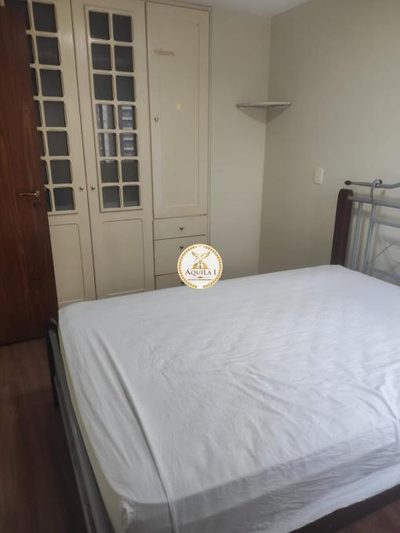 Apartamento, 3 quartos, 78 m² - Foto 5