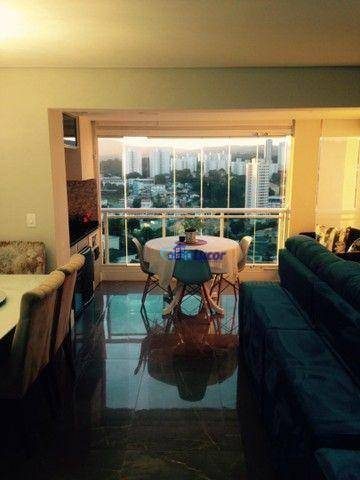 Apartamento, 3 quartos, 112 m² - Foto 1
