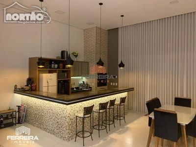 Casa, 3 quartos, 187 m² - Foto 1