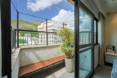 Cobertura, 4 quartos, 235 m² - Foto 5