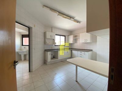 Apartamento, 3 quartos, 165 m² - Foto 3