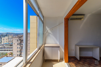 Apartamento, 1 quarto, 34 m² - Foto 5