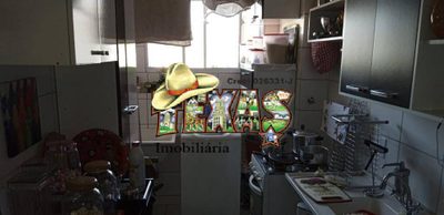 Apartamento, 2 quartos, 57 m² - Foto 1