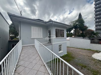 Casa, 203 m² - Foto 1