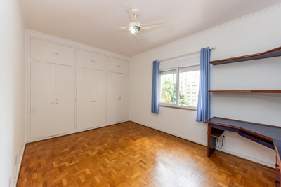 Apartamento, 3 quartos, 140 m² - Foto 2