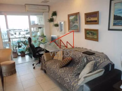 Apartamento, 3 quartos, 87 m² - Foto 1