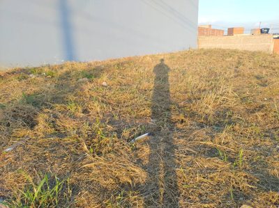 Terreno, 200 m² - Foto 1
