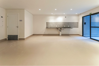 Apartamento, 1 quarto, 32 m² - Foto 3