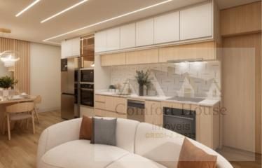 Apartamento, 2 quartos, 56 m² - Foto 4