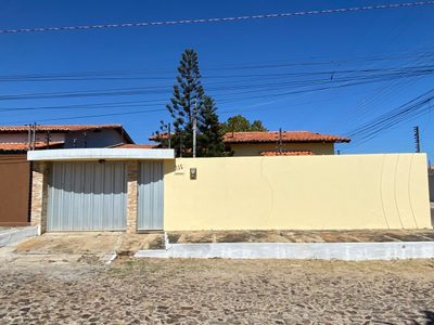 Casa, 2 quartos, 91 m² - Foto 1