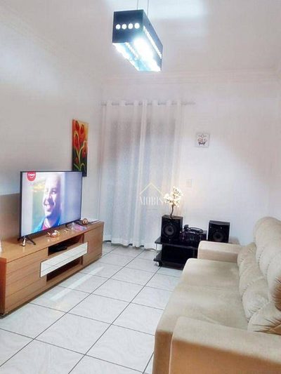 Apartamento, 3 quartos, 86 m² - Foto 5