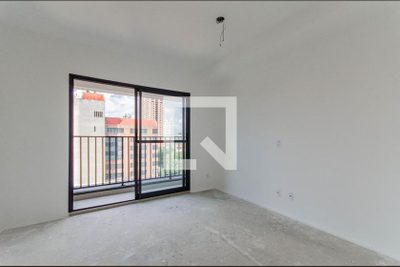 Apartamento, 1 quarto, 23 m² - Foto 1
