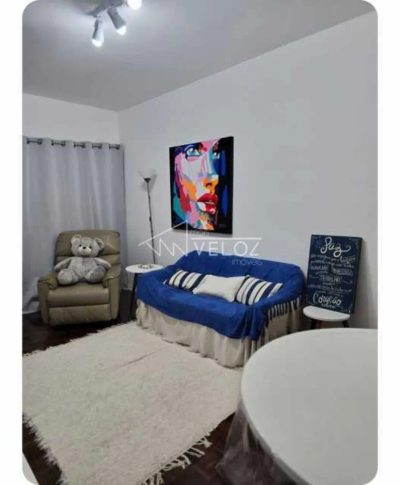 Apartamento, 2 quartos, 61 m² - Foto 3