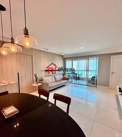 Apartamento, 4 quartos, 163 m² - Foto 4