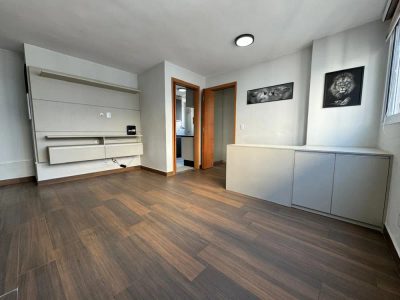 Apartamento, 1 quarto, 43 m² - Foto 2