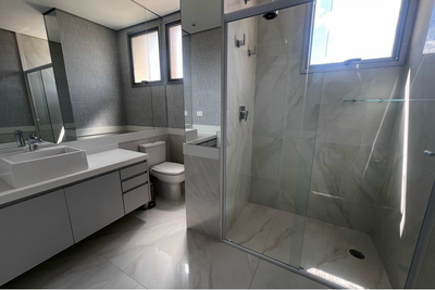 Apartamento, 3 quartos, 252 m² - Foto 5