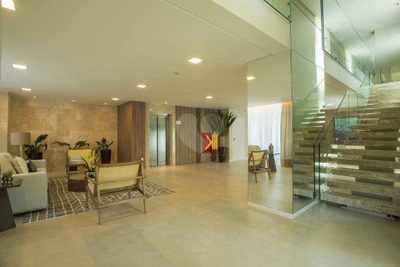 Apartamento, 3 quartos, 138 m² - Foto 2