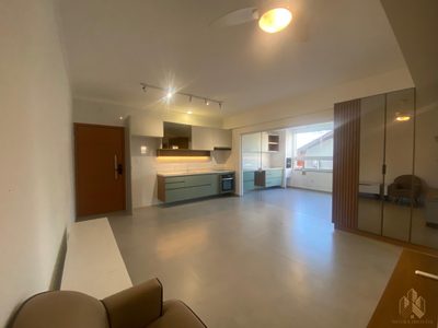 Apartamento, 2 quartos, 90 m² - Foto 1