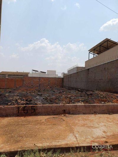 Loteamento e Condomínio, 432 m² - Foto 2