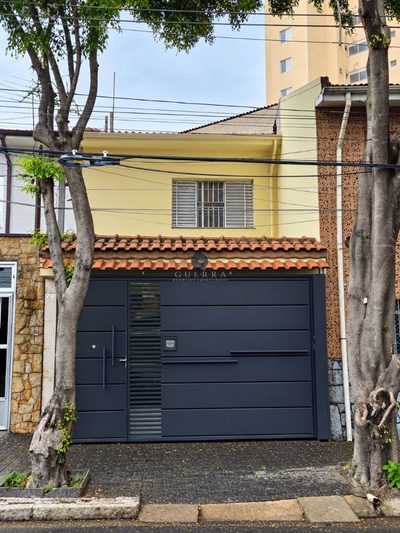 Sobrado, 2 quartos, 105 m² - Foto 1