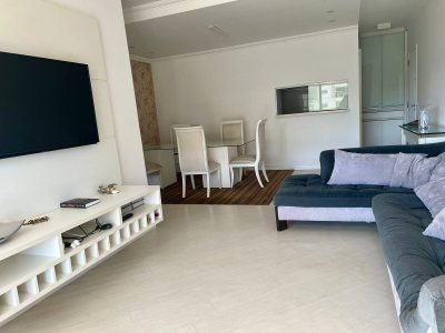 Apartamento, 3 quartos, 110 m² - Foto 2