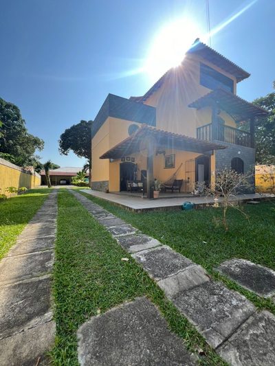 Casa, 4 quartos, 864 m² - Foto 3