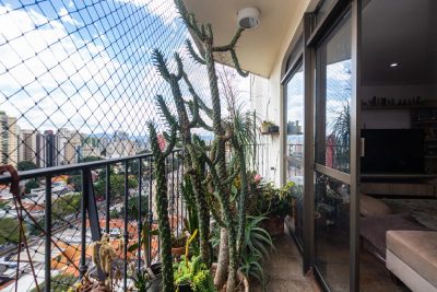 Apartamento, 3 quartos, 182 m² - Foto 1