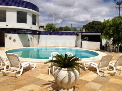 Flat/Apart Hotel, 1 quarto - Foto 1