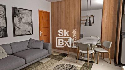 Apartamento, 2 quartos, 57 m² - Foto 1