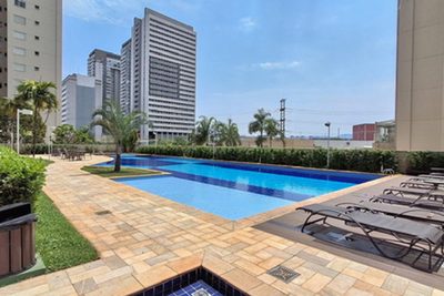 Apartamento, 3 quartos, 132 m² - Foto 1